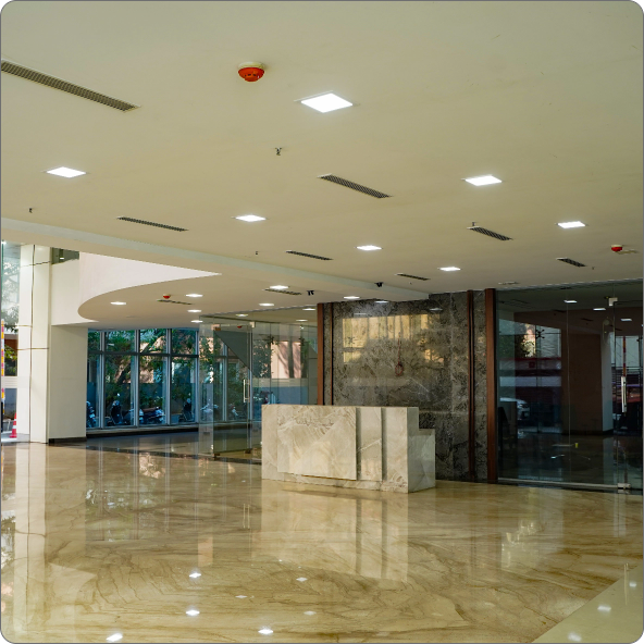 Workspace Background